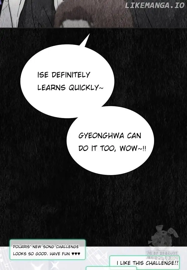 Saving the Doomed Idols With My Touch chapter 35 page 40