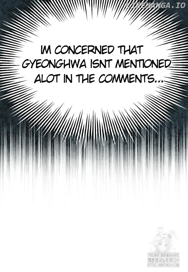 Saving the Doomed Idols With My Touch chapter 35 page 45