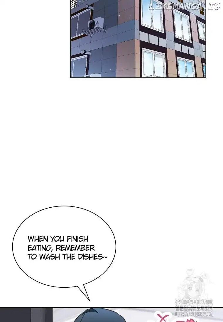 Saving the Doomed Idols With My Touch chapter 35 page 47