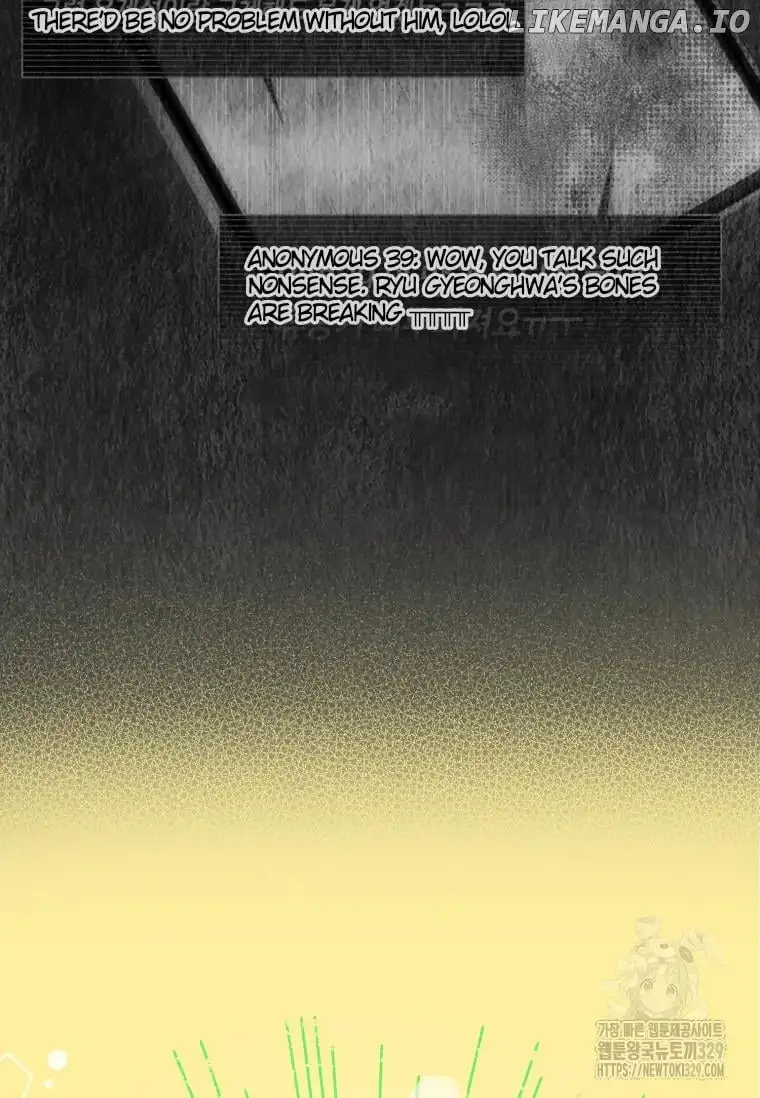 Saving the Doomed Idols With My Touch chapter 35 page 54