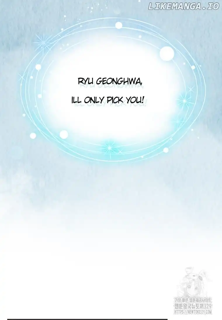 Saving the Doomed Idols With My Touch chapter 35 page 61