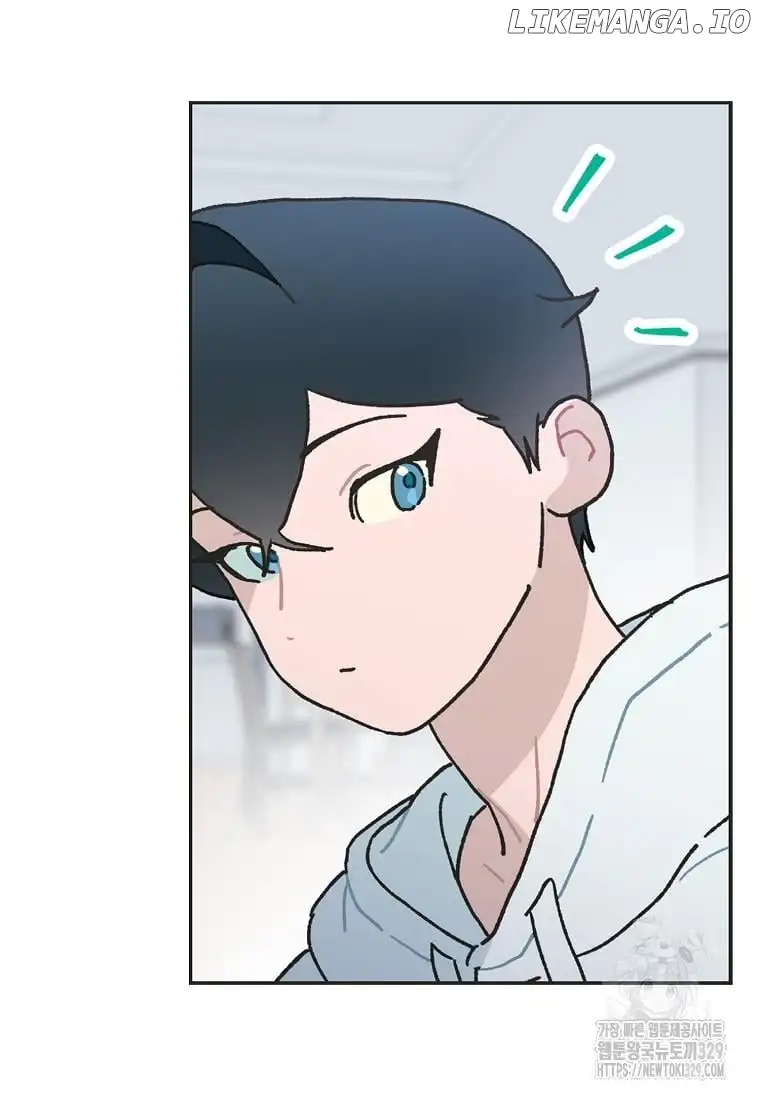 Saving the Doomed Idols With My Touch chapter 35 page 63