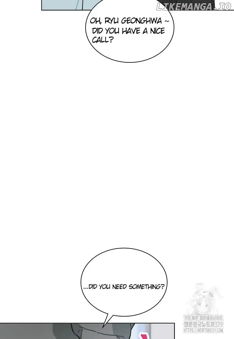 Saving the Doomed Idols With My Touch chapter 35 page 66