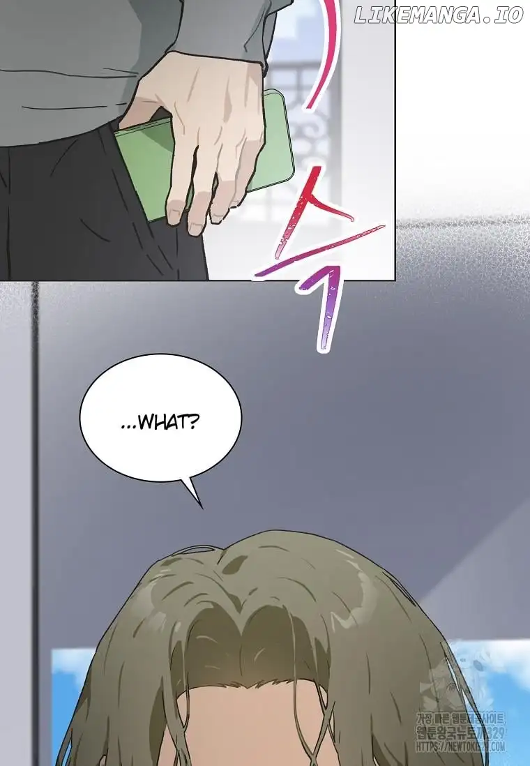 Saving the Doomed Idols With My Touch chapter 35 page 67