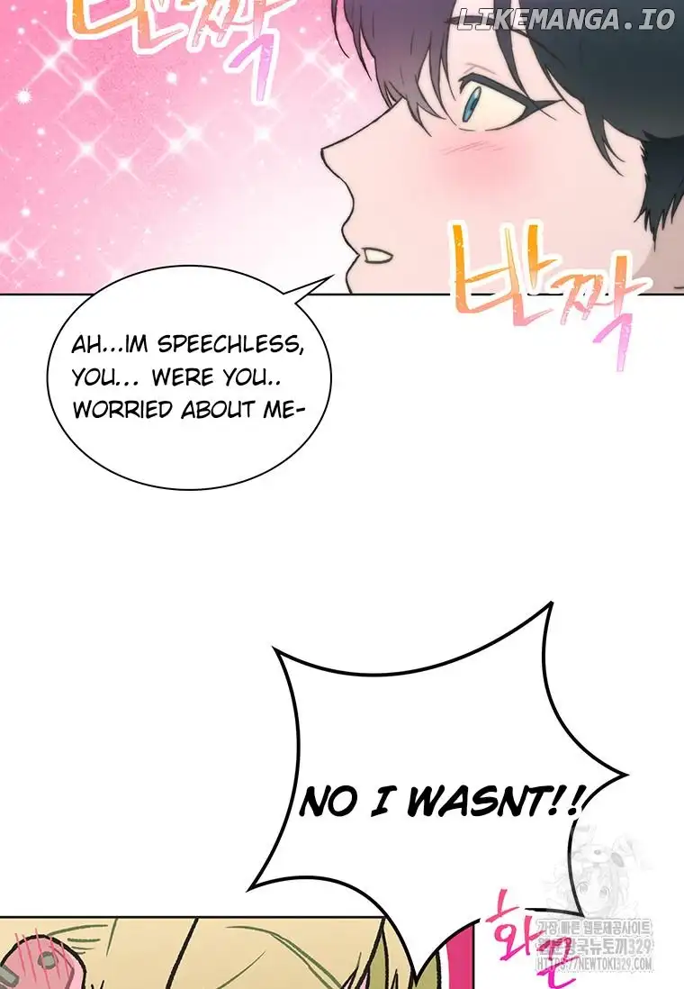 Saving the Doomed Idols With My Touch chapter 36 page 7