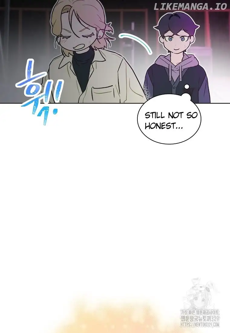 Saving the Doomed Idols With My Touch chapter 36 page 9