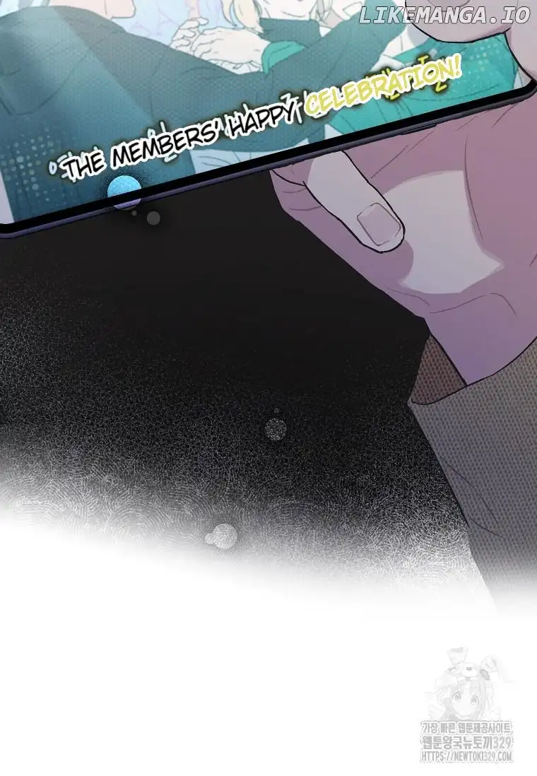 Saving the Doomed Idols With My Touch chapter 36 page 13