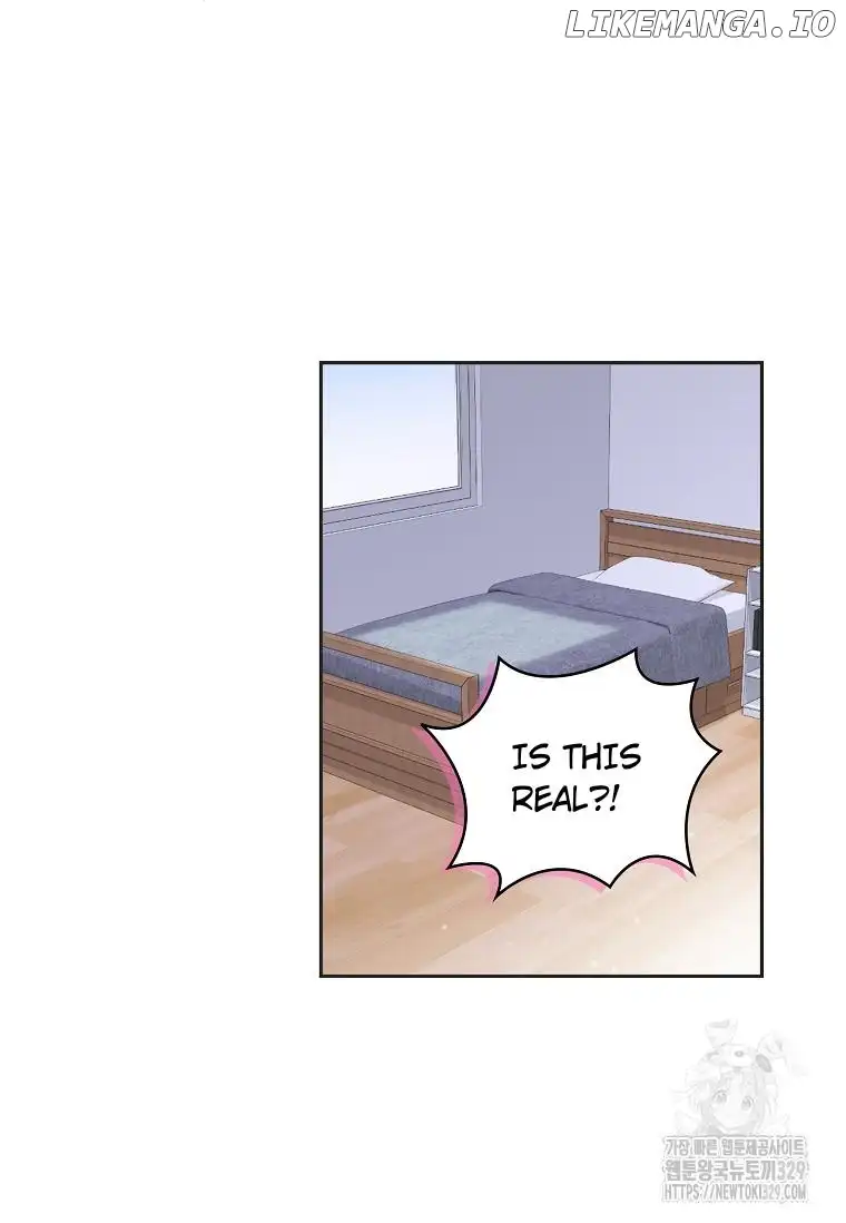 Saving the Doomed Idols With My Touch chapter 36 page 19