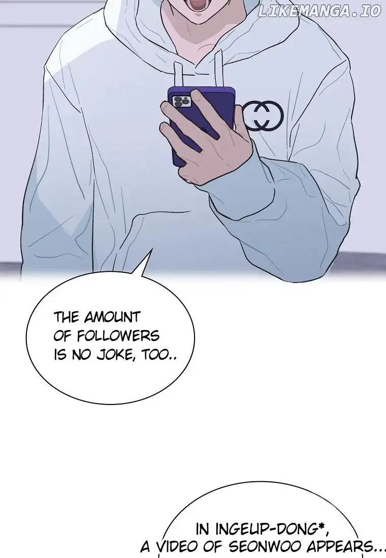 Saving the Doomed Idols With My Touch chapter 36 page 24