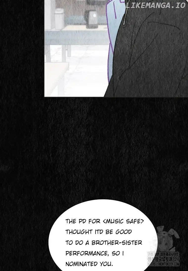 Saving the Doomed Idols With My Touch chapter 36 page 28
