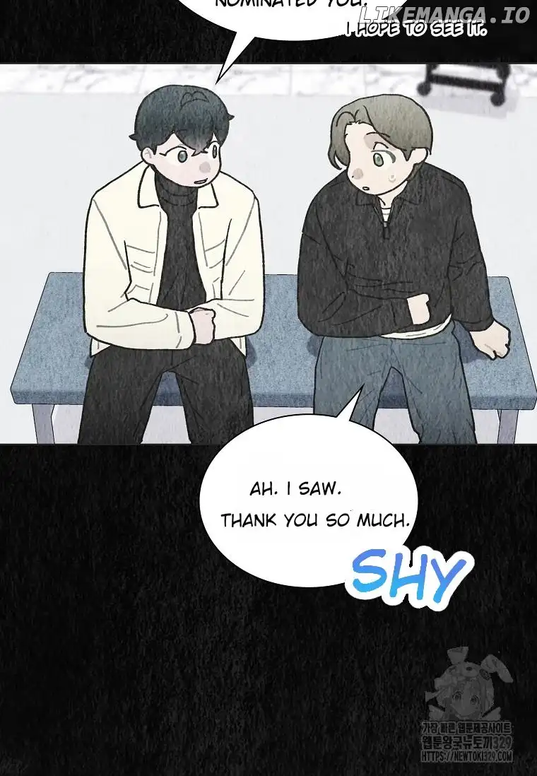 Saving the Doomed Idols With My Touch chapter 36 page 29