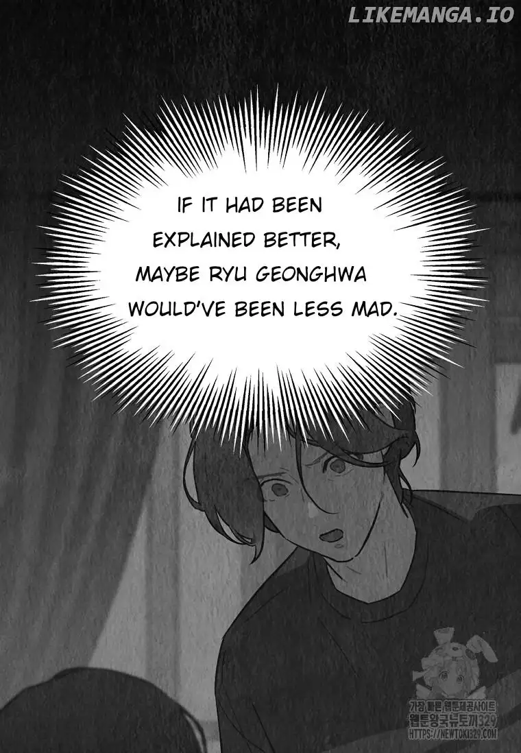 Saving the Doomed Idols With My Touch chapter 36 page 30