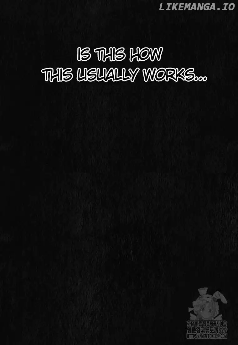 Saving the Doomed Idols With My Touch chapter 36 page 34