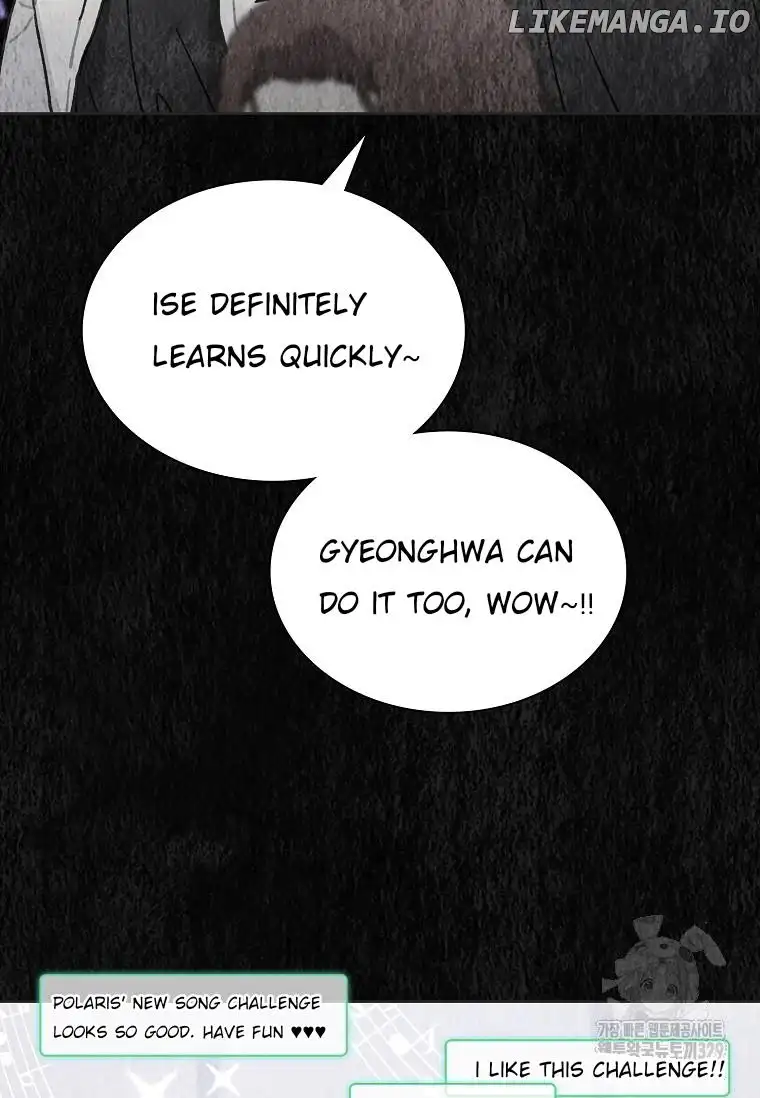 Saving the Doomed Idols With My Touch chapter 36 page 40