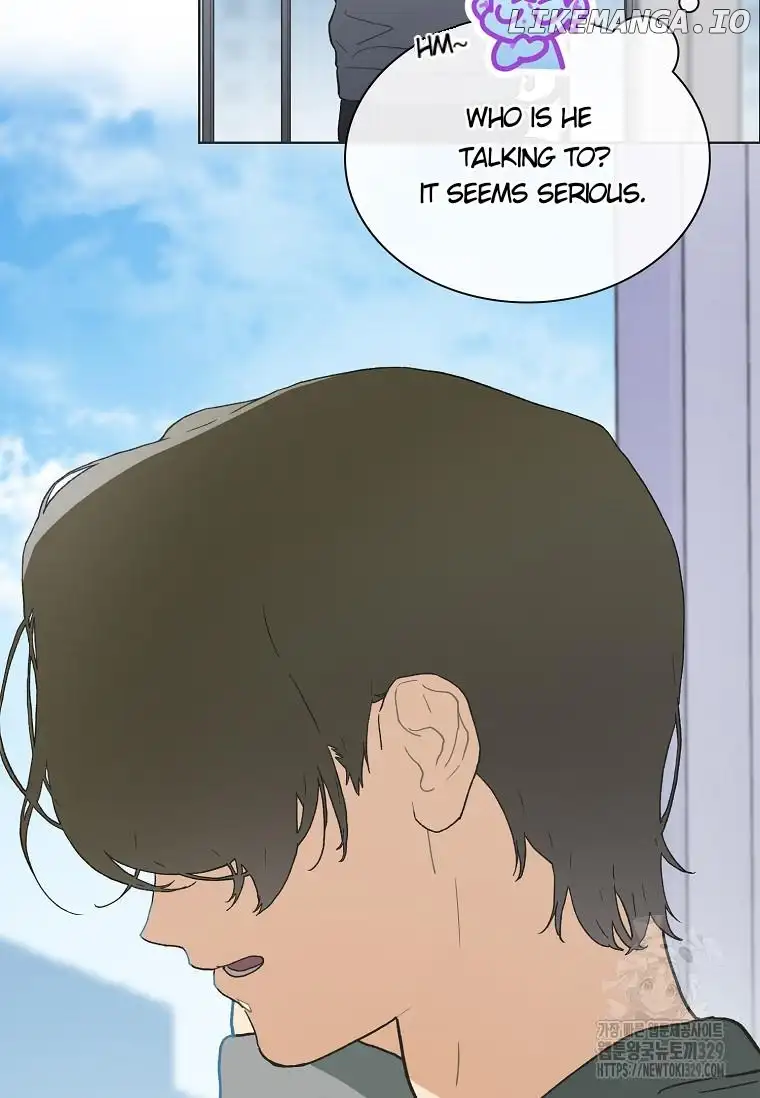 Saving the Doomed Idols With My Touch chapter 36 page 51