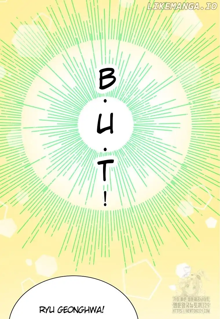 Saving the Doomed Idols With My Touch chapter 36 page 55