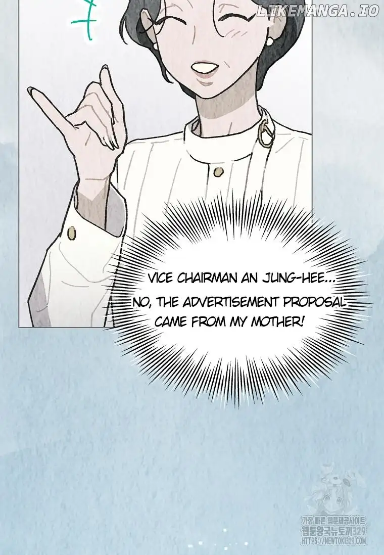 Saving the Doomed Idols With My Touch chapter 36 page 60