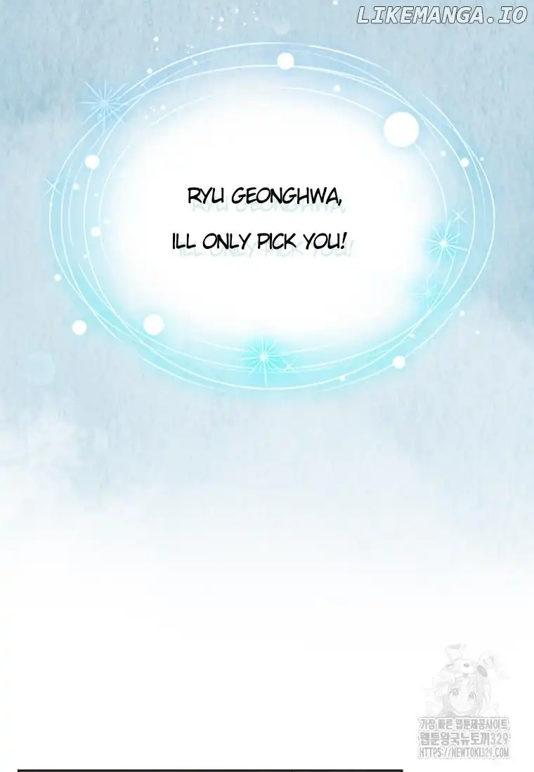 Saving the Doomed Idols With My Touch chapter 36 page 61