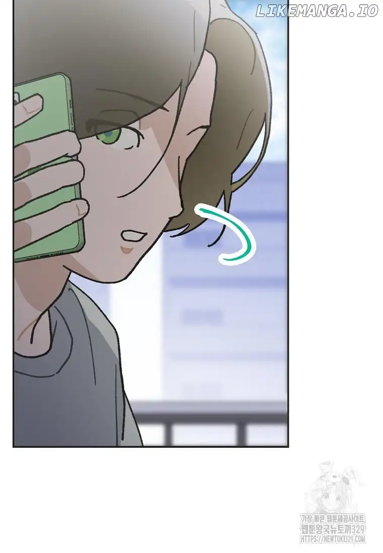 Saving the Doomed Idols With My Touch chapter 36 page 62