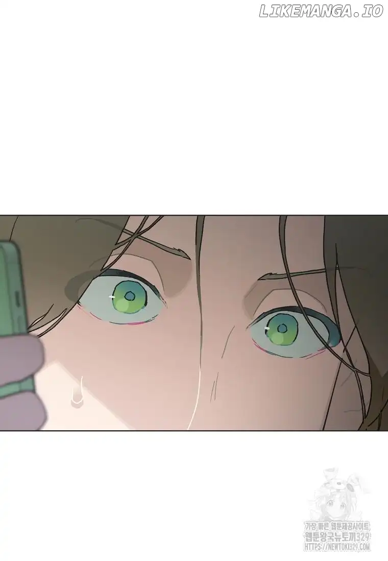 Saving the Doomed Idols With My Touch chapter 36 page 64