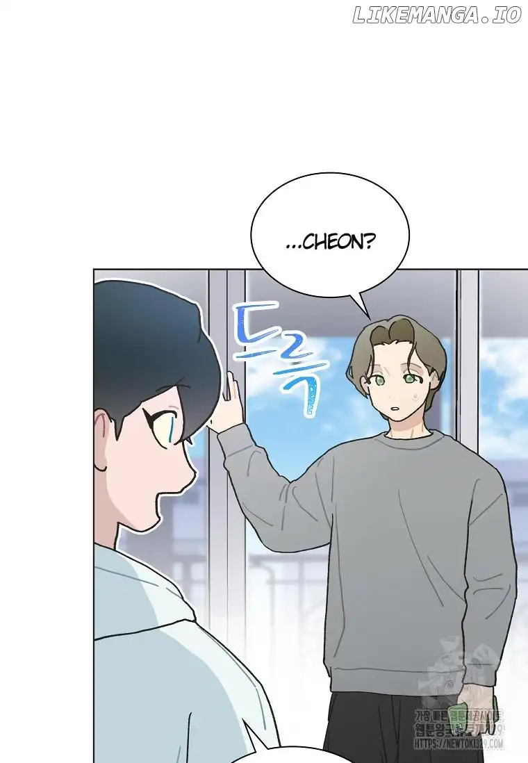 Saving the Doomed Idols With My Touch chapter 36 page 65