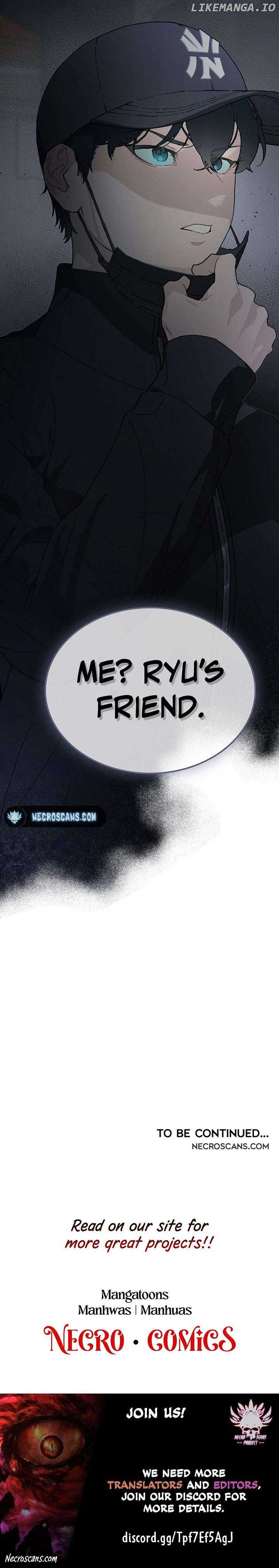 Saving the Doomed Idols With My Touch chapter 38 page 7