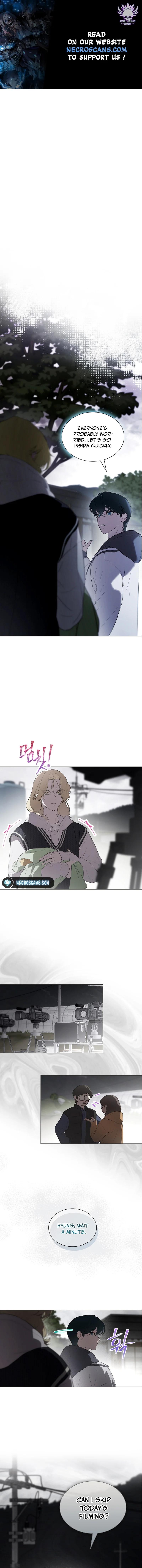 Saving the Doomed Idols With My Touch chapter 53 page 1