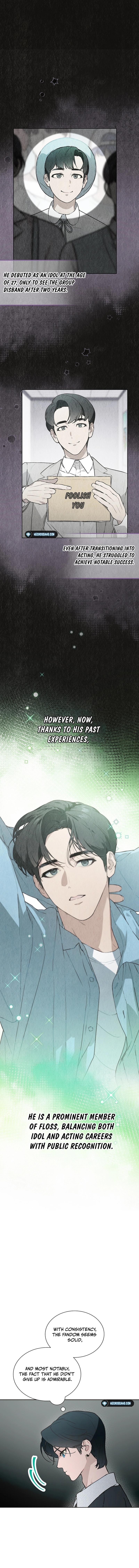 Saving the Doomed Idols With My Touch chapter 55 page 2