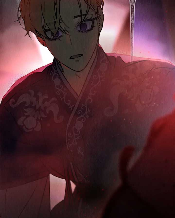 Saving the Doomed Idols With My Touch chapter 63 page 6