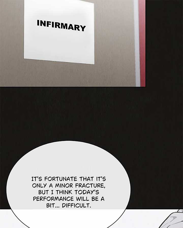 Saving the Doomed Idols With My Touch chapter 63 page 9