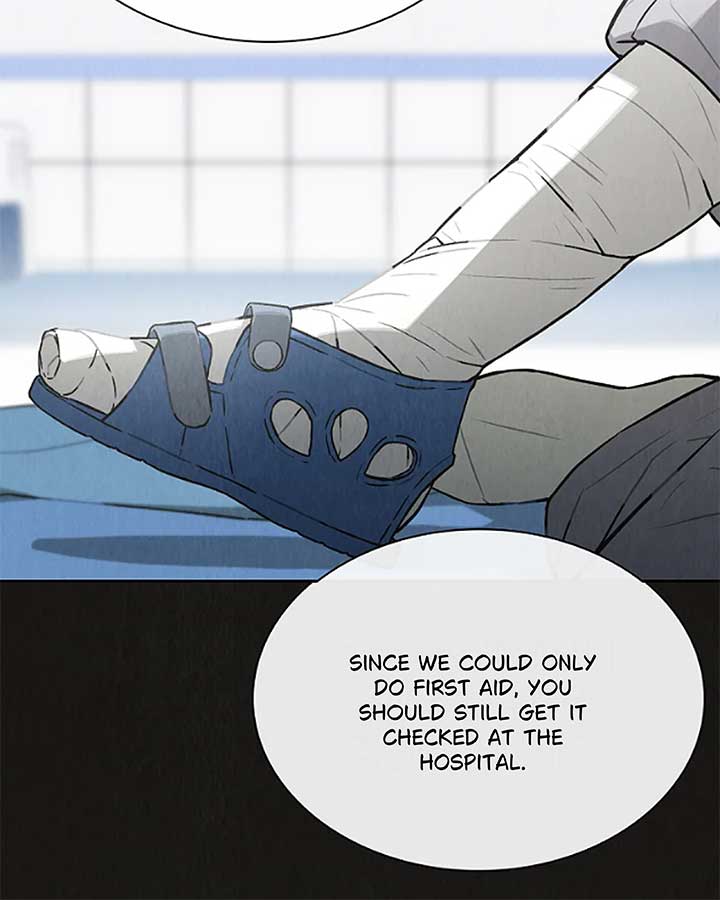 Saving the Doomed Idols With My Touch chapter 63 page 10