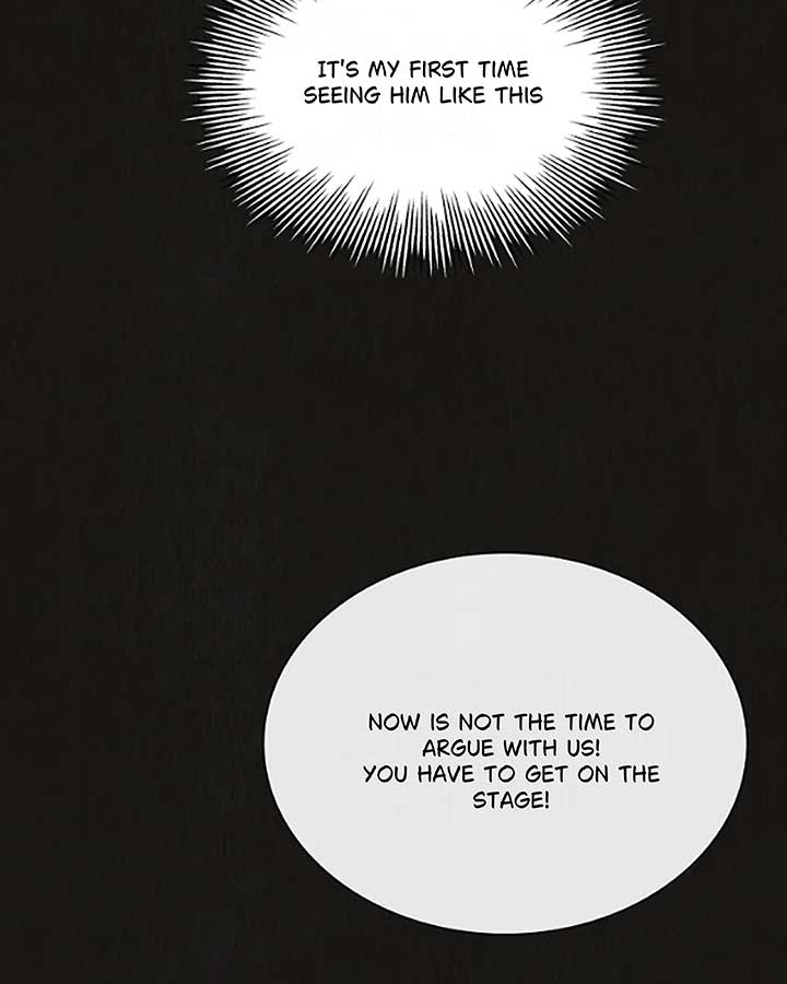 Saving the Doomed Idols With My Touch chapter 63 page 20