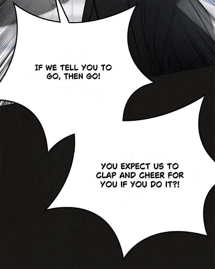 Saving the Doomed Idols With My Touch chapter 63 page 25