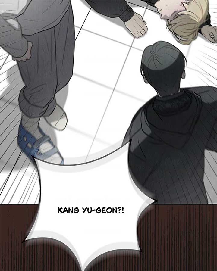 Saving the Doomed Idols With My Touch chapter 63 page 34