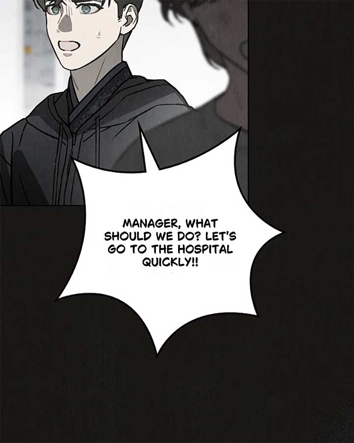 Saving the Doomed Idols With My Touch chapter 63 page 37