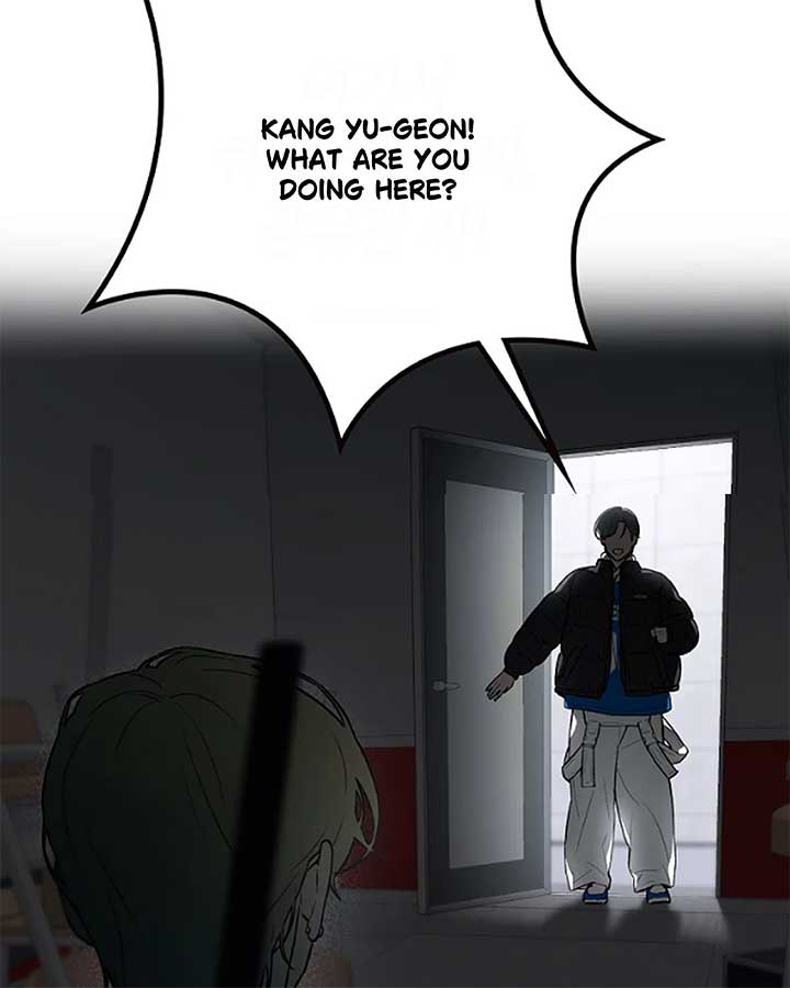 Saving the Doomed Idols With My Touch chapter 63 page 63