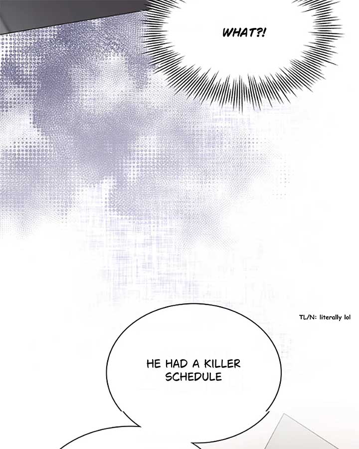 Saving the Doomed Idols With My Touch chapter 63 page 85