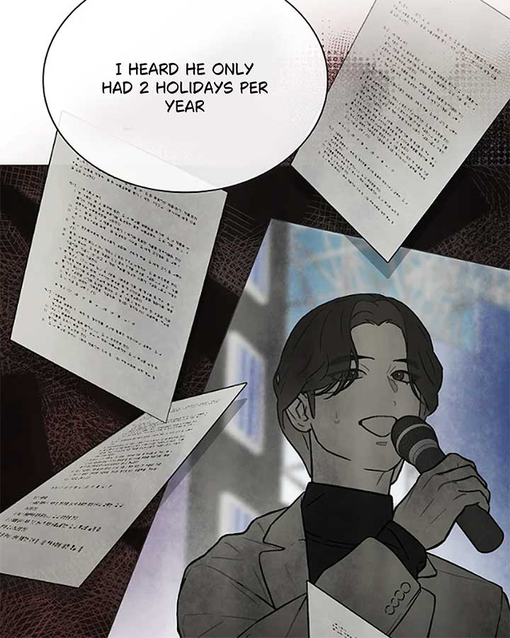 Saving the Doomed Idols With My Touch chapter 63 page 86