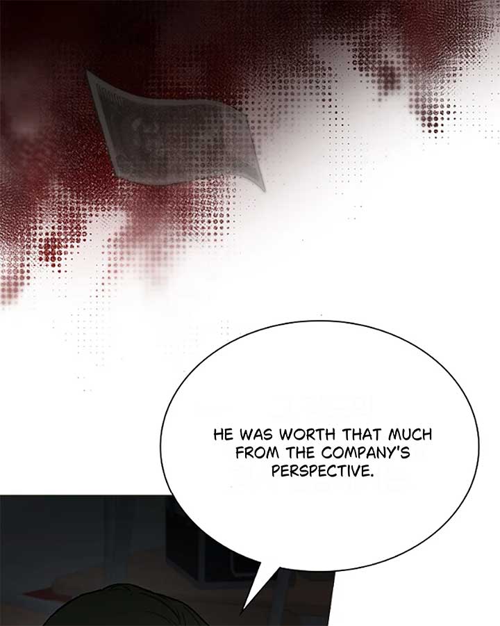Saving the Doomed Idols With My Touch chapter 63 page 95