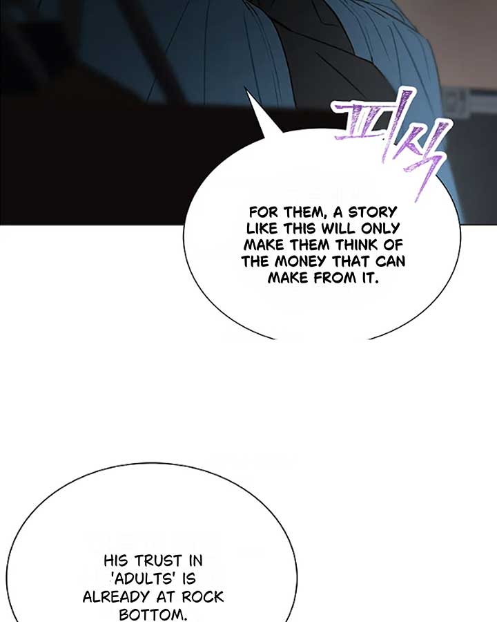 Saving the Doomed Idols With My Touch chapter 64 page 9
