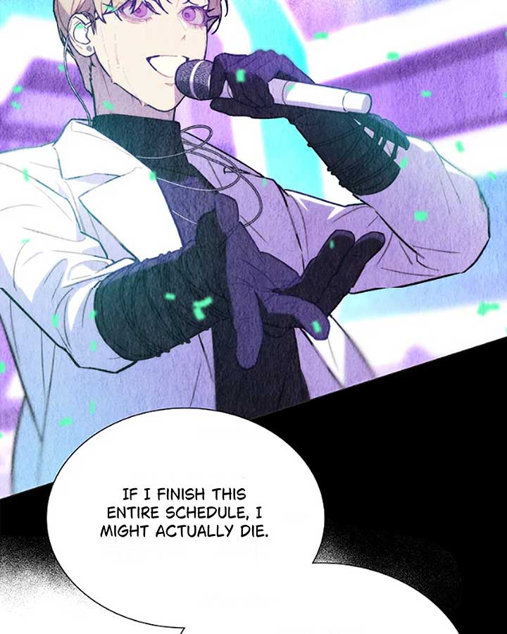Saving the Doomed Idols With My Touch chapter 64 page 12