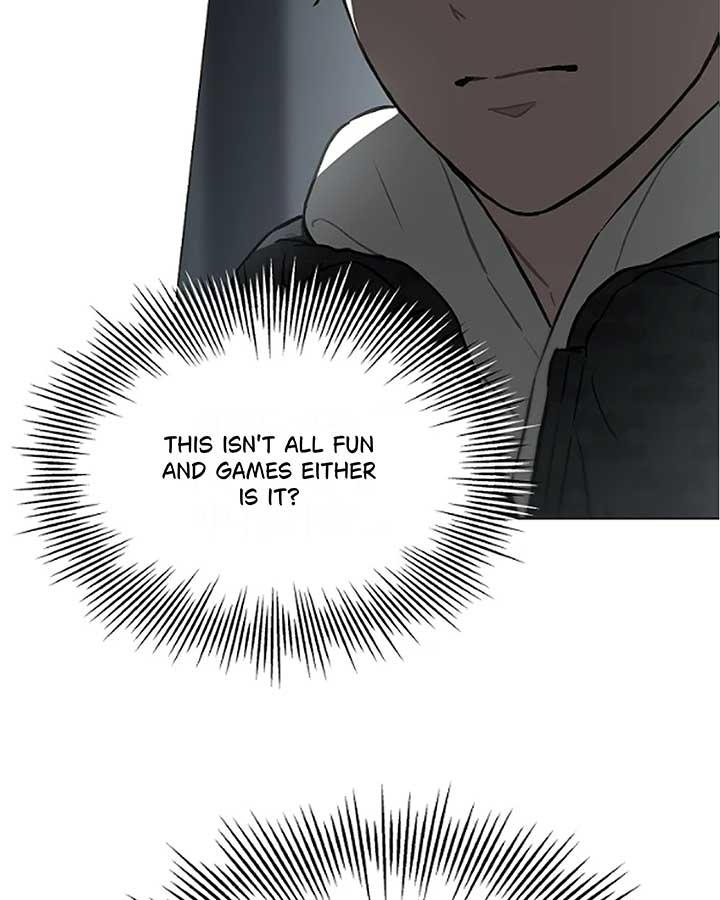 Saving the Doomed Idols With My Touch chapter 64 page 18
