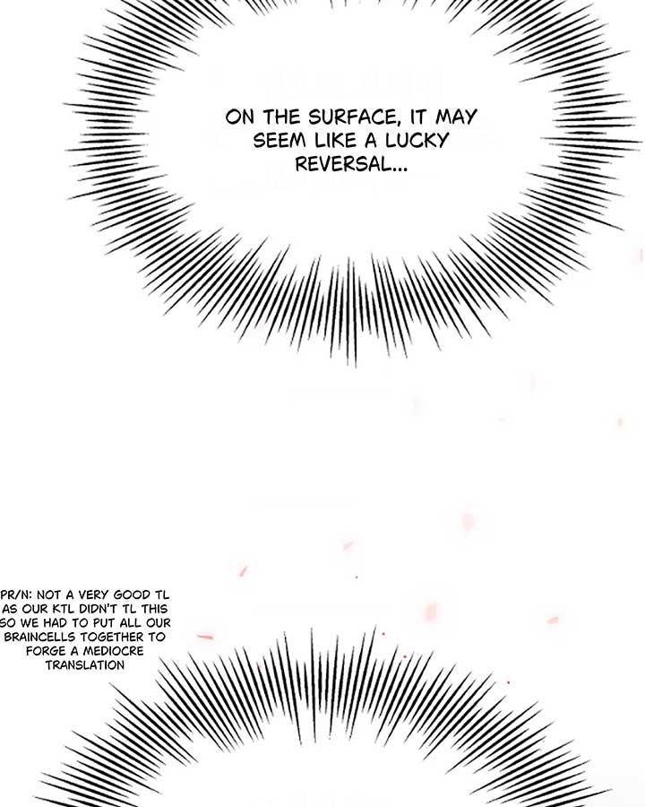 Saving the Doomed Idols With My Touch chapter 64 page 19