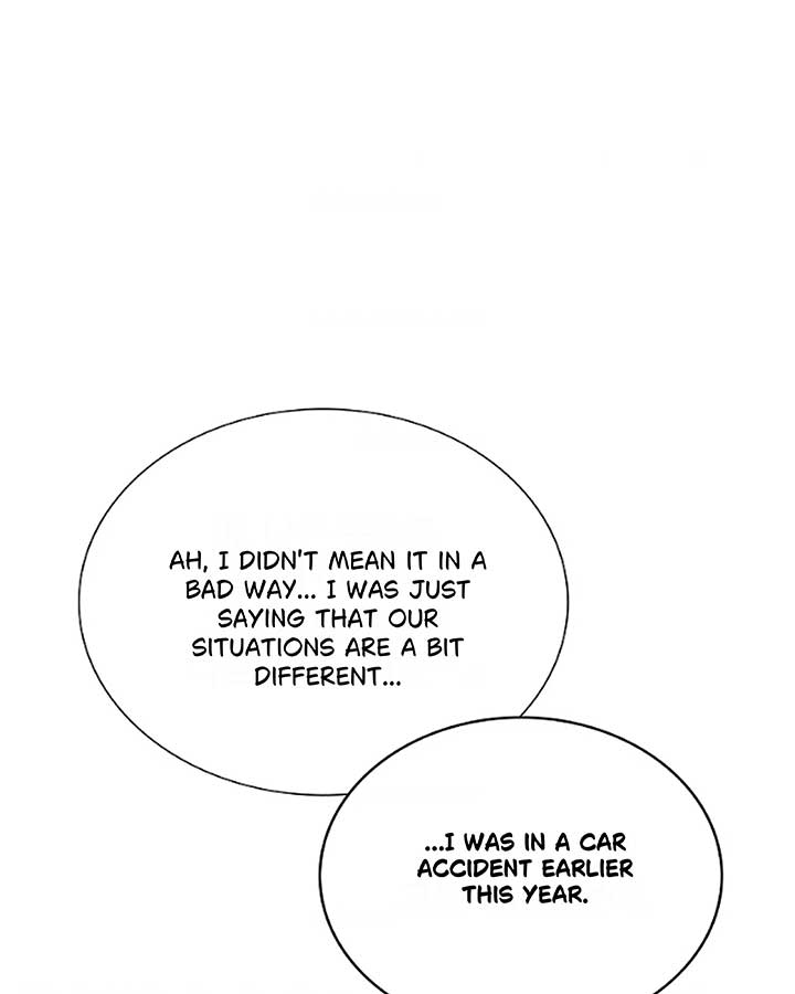 Saving the Doomed Idols With My Touch chapter 64 page 25