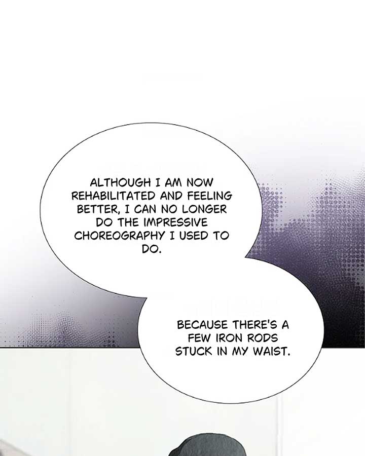 Saving the Doomed Idols With My Touch chapter 64 page 27