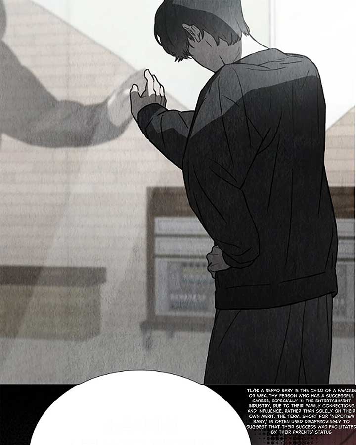 Saving the Doomed Idols With My Touch chapter 64 page 28