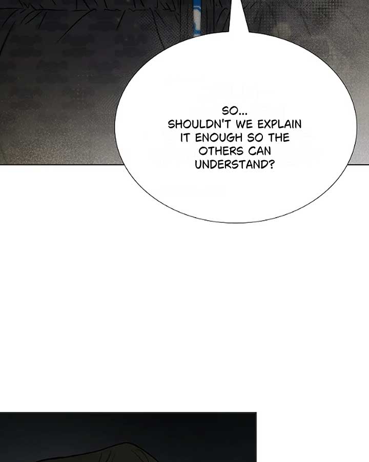 Saving the Doomed Idols With My Touch chapter 64 page 36