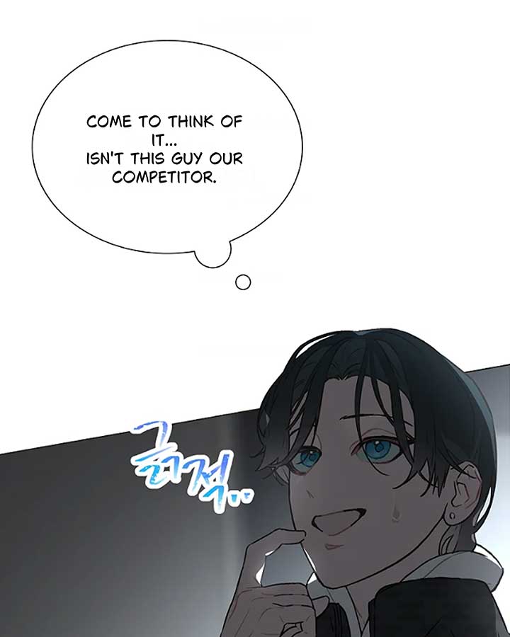 Saving the Doomed Idols With My Touch chapter 64 page 43