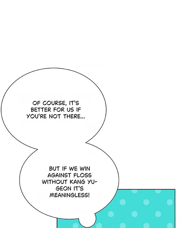 Saving the Doomed Idols With My Touch chapter 64 page 47
