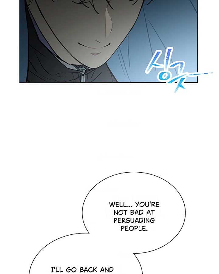 Saving the Doomed Idols With My Touch chapter 64 page 49